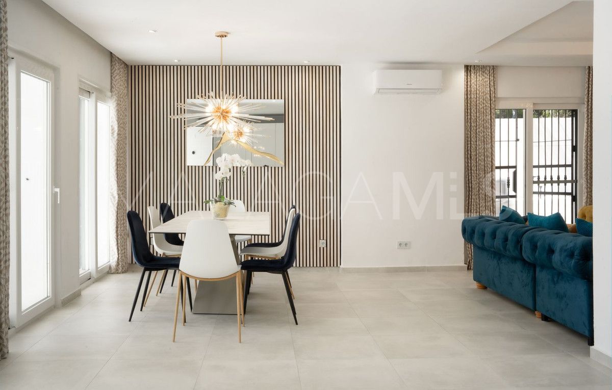 For sale villa in Bel Air with 4 bedrooms