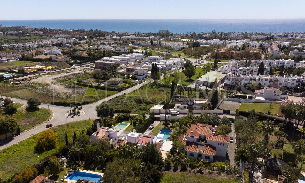 For sale villa in Bel Air with 4 bedrooms