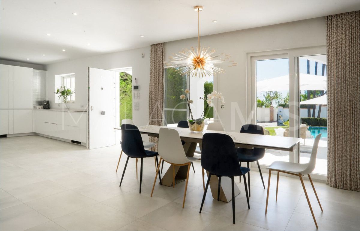 For sale villa in Bel Air with 4 bedrooms