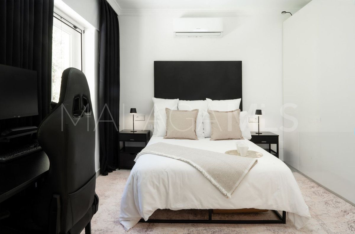 For sale villa in Bel Air with 4 bedrooms