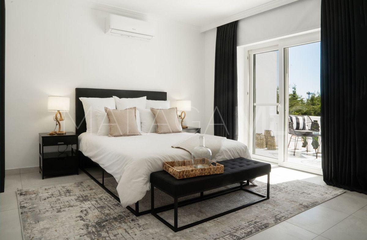 For sale villa in Bel Air with 4 bedrooms