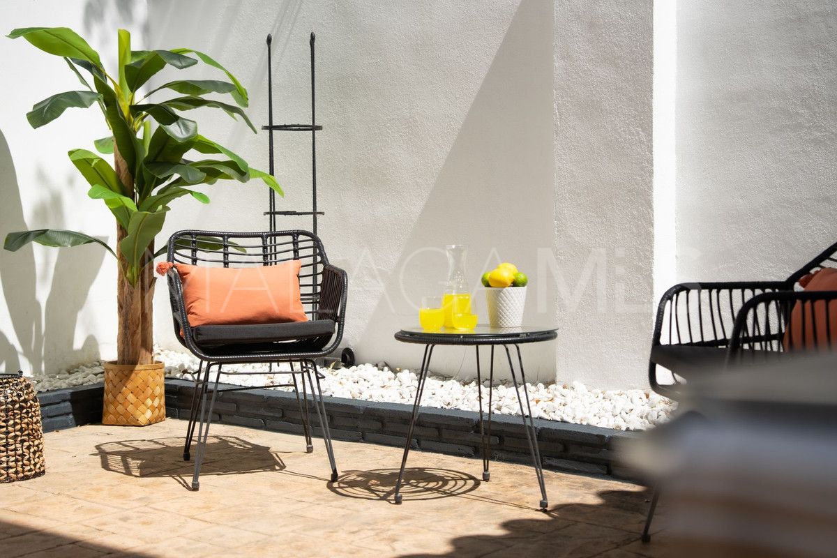 For sale villa in Bel Air with 4 bedrooms