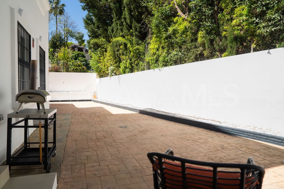 For sale villa in Bel Air with 4 bedrooms