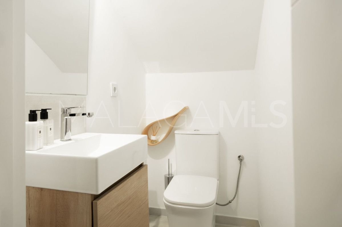 For sale villa in Bel Air with 4 bedrooms