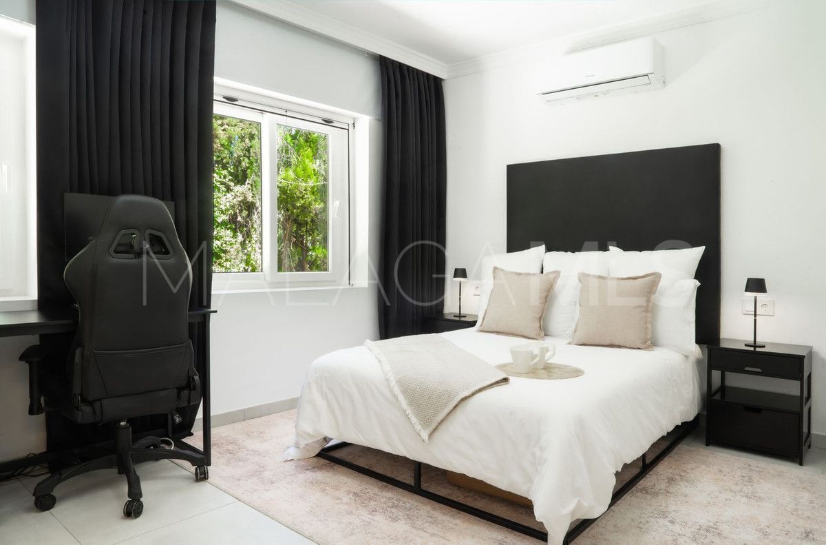 For sale villa in Bel Air with 4 bedrooms