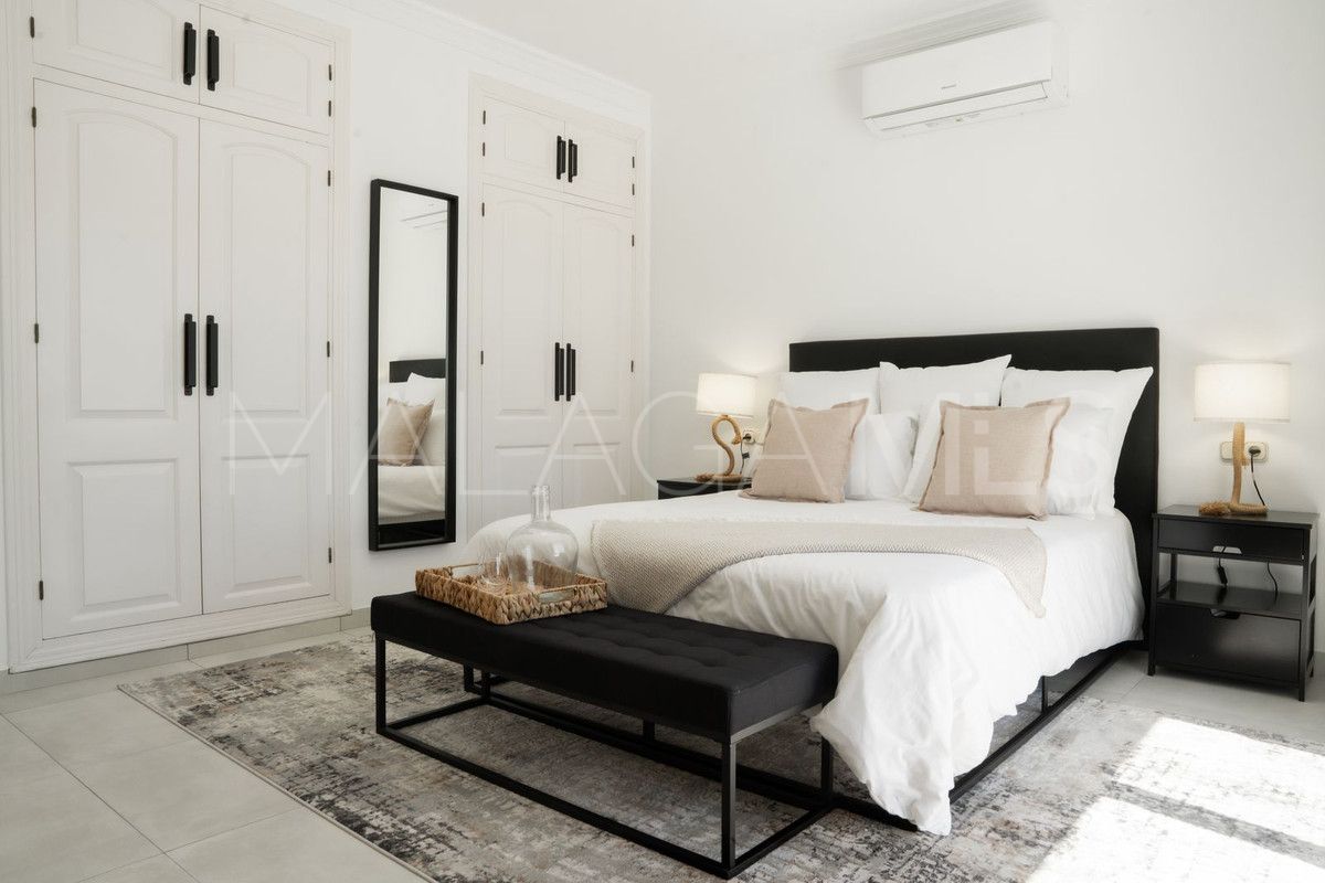 For sale villa in Bel Air with 4 bedrooms