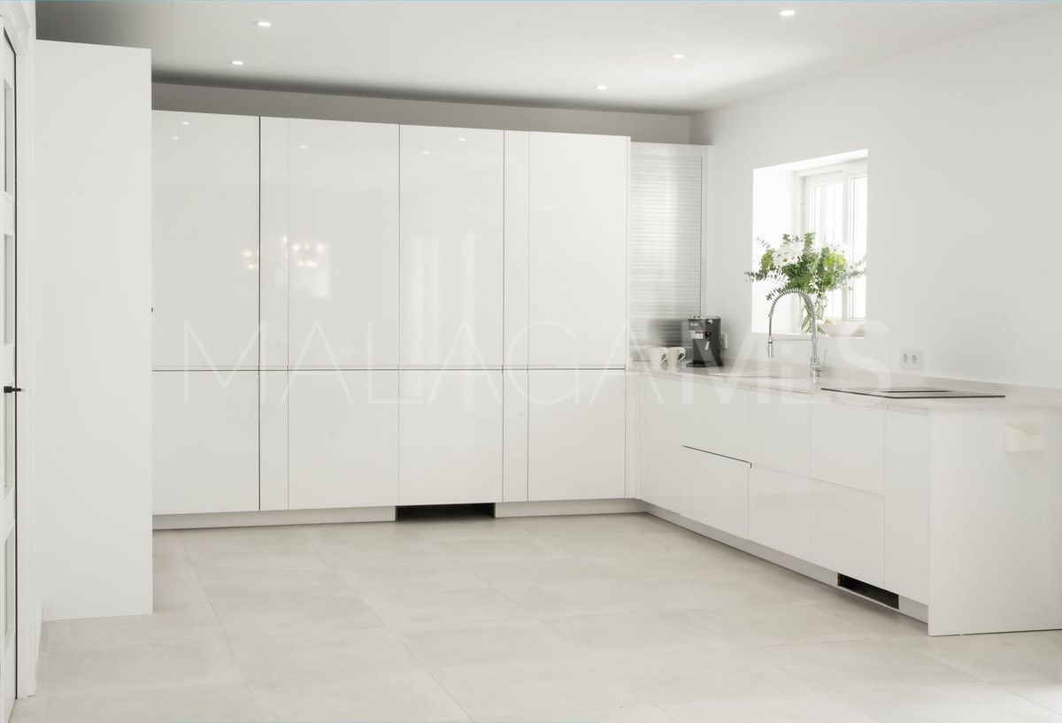 For sale villa in Bel Air with 4 bedrooms