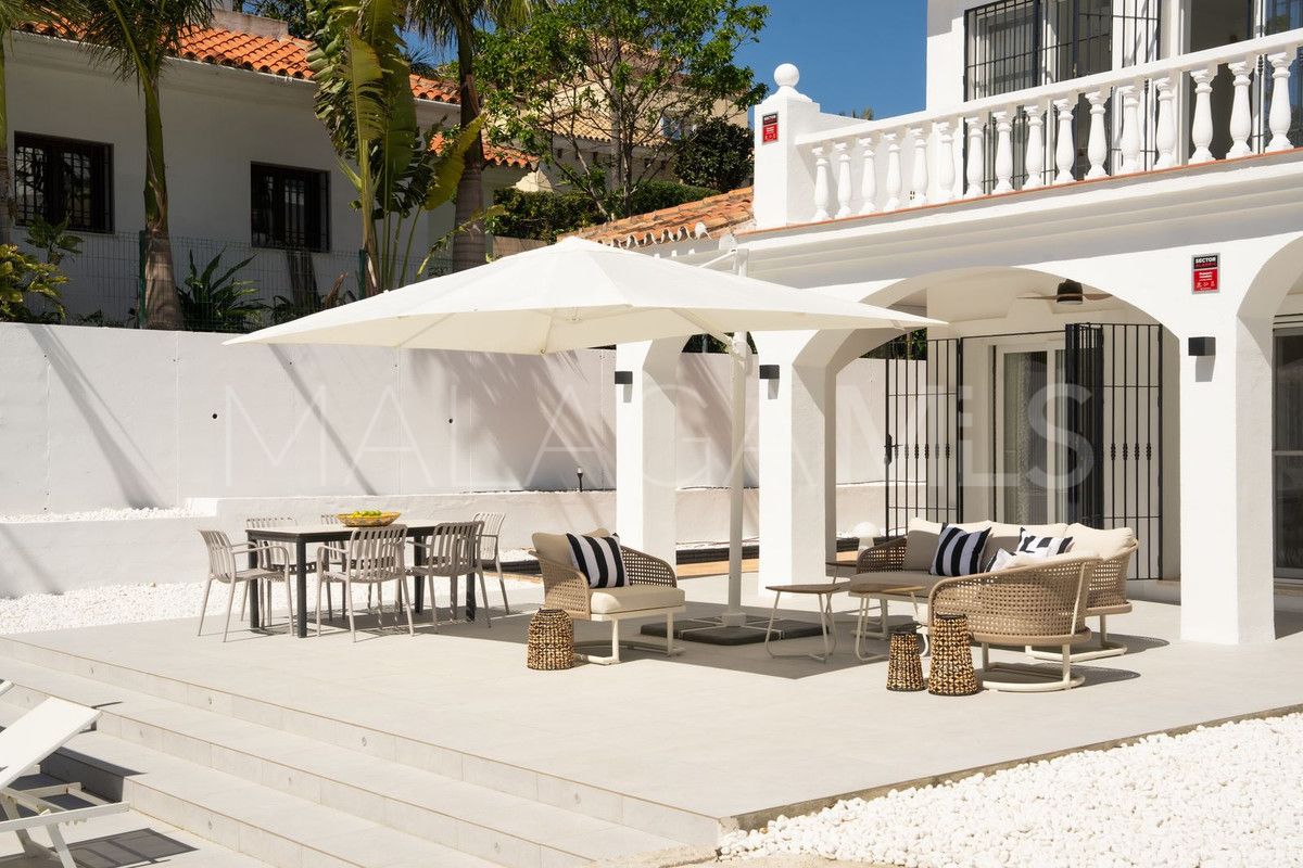 For sale villa in Bel Air with 4 bedrooms