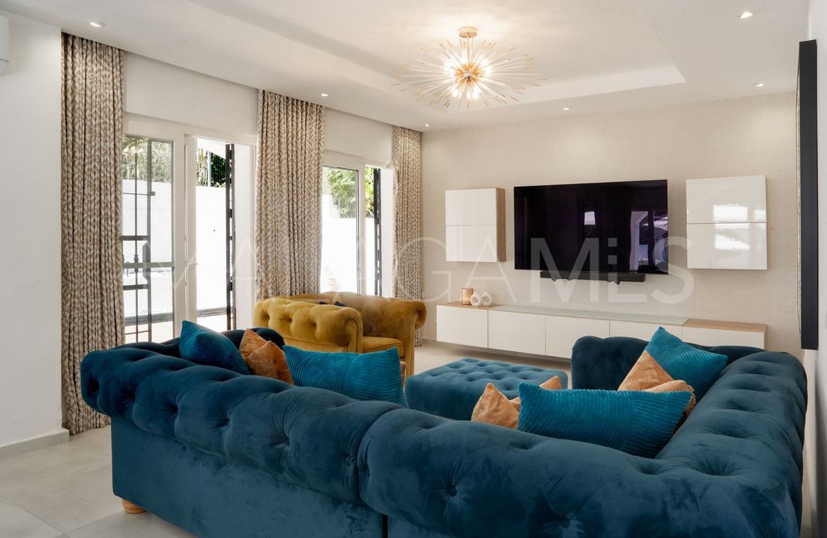 For sale villa in Bel Air with 4 bedrooms