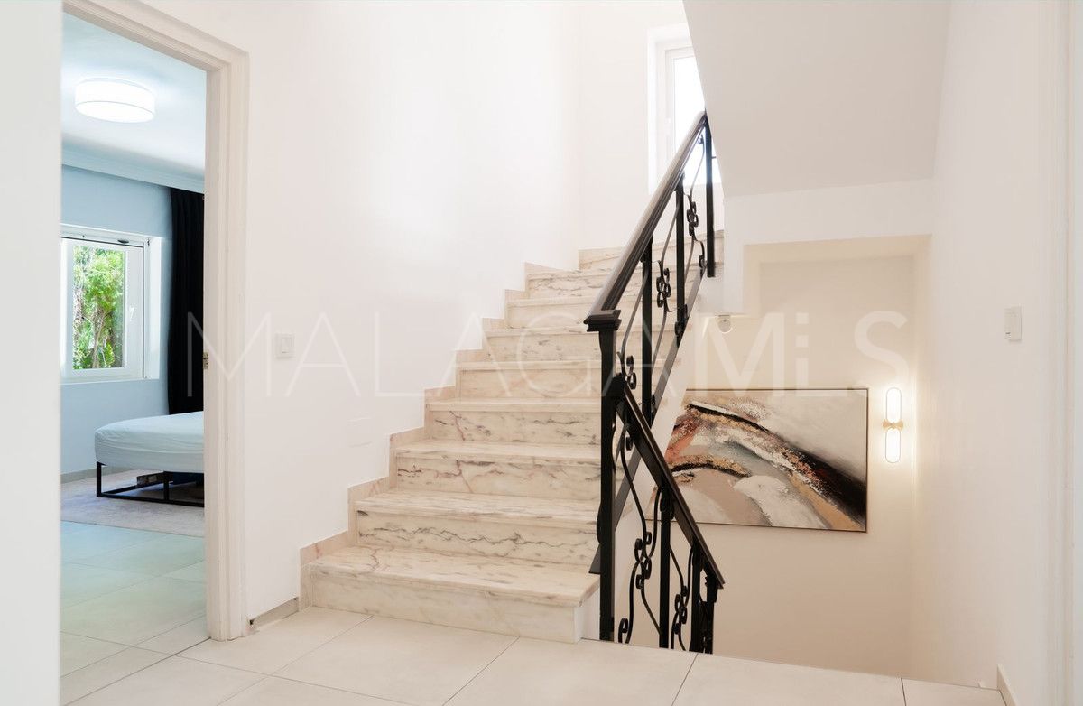 For sale villa in Bel Air with 4 bedrooms