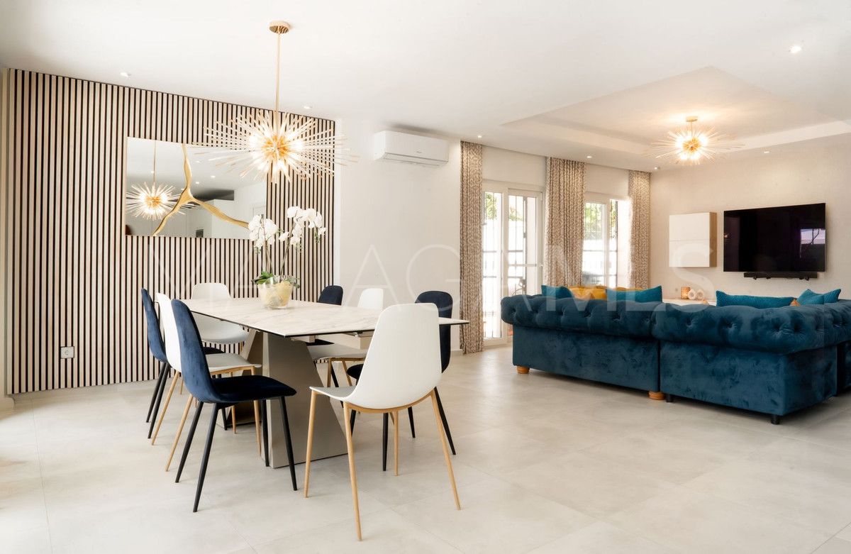 For sale villa in Bel Air with 4 bedrooms