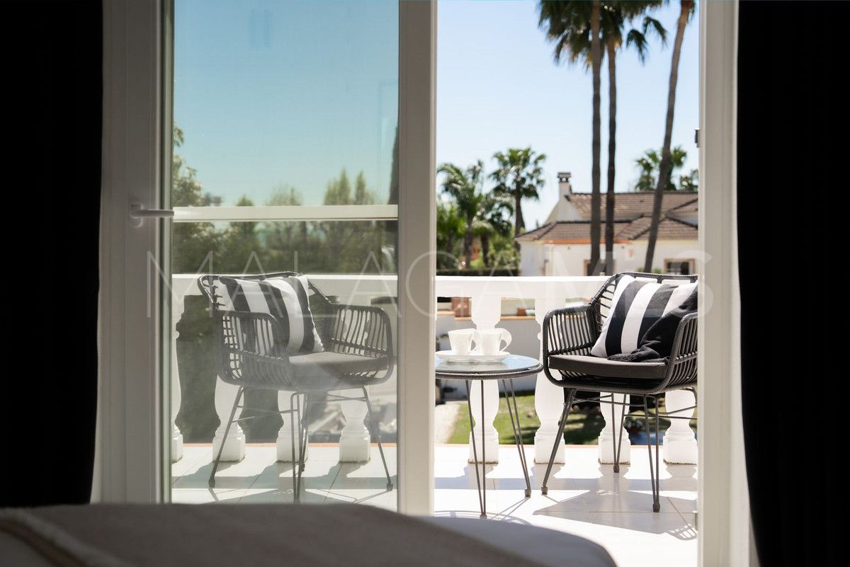 For sale villa in Bel Air with 4 bedrooms