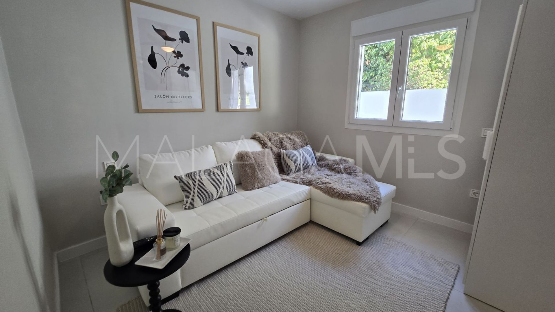 Se vende villa de 4 bedrooms in Cala de Mijas