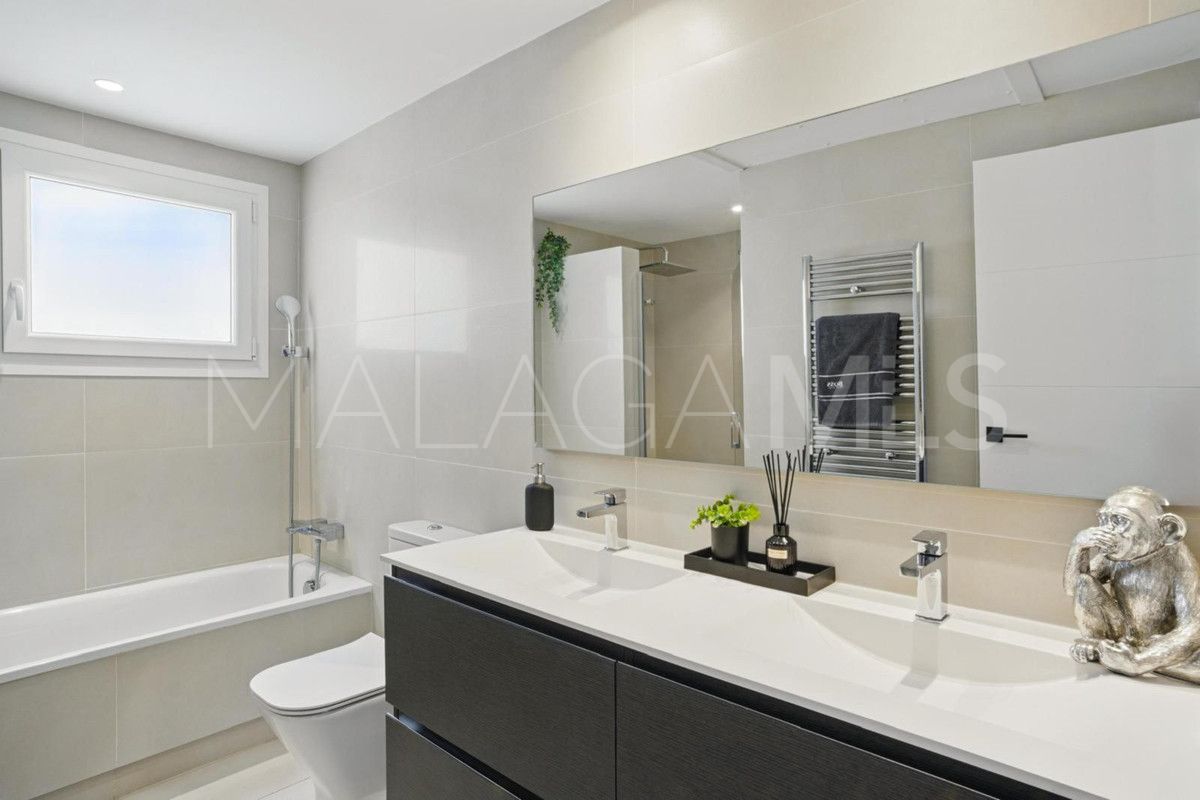 Se vende villa de 4 bedrooms in Cala de Mijas