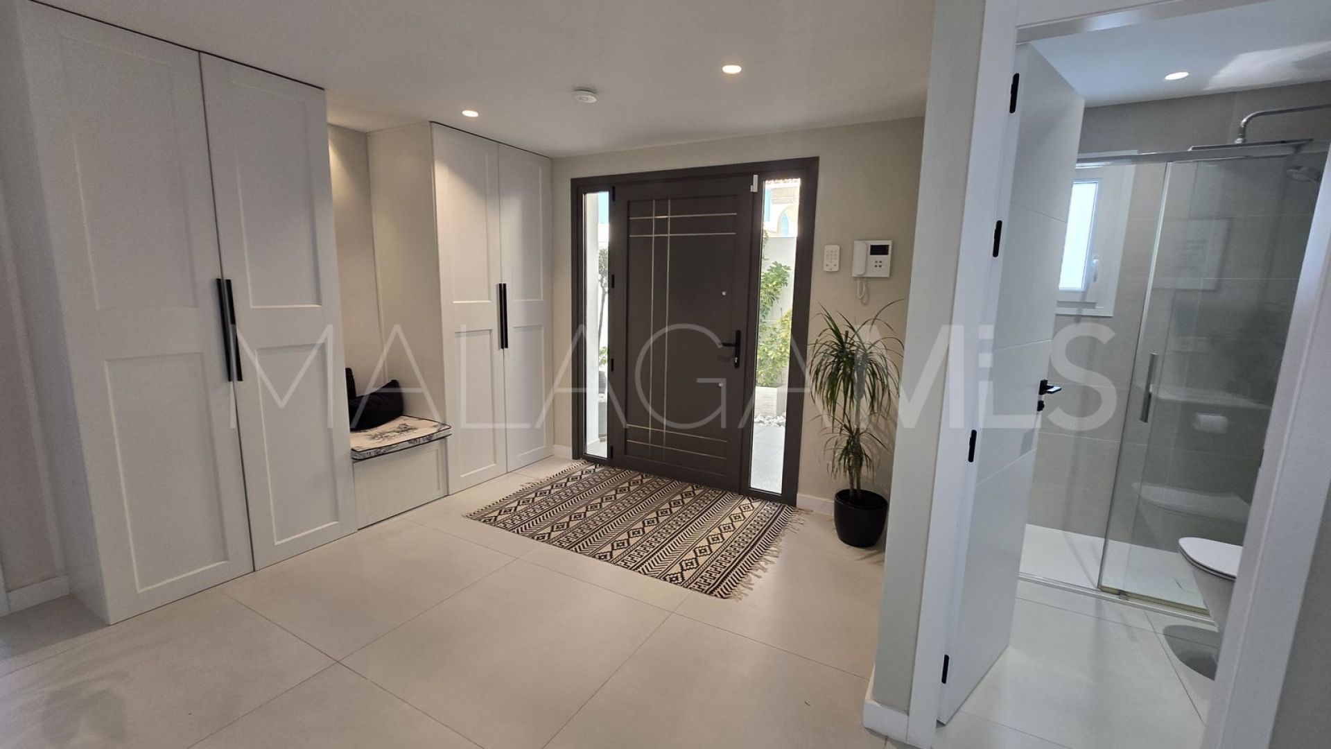 Se vende villa de 4 bedrooms in Cala de Mijas