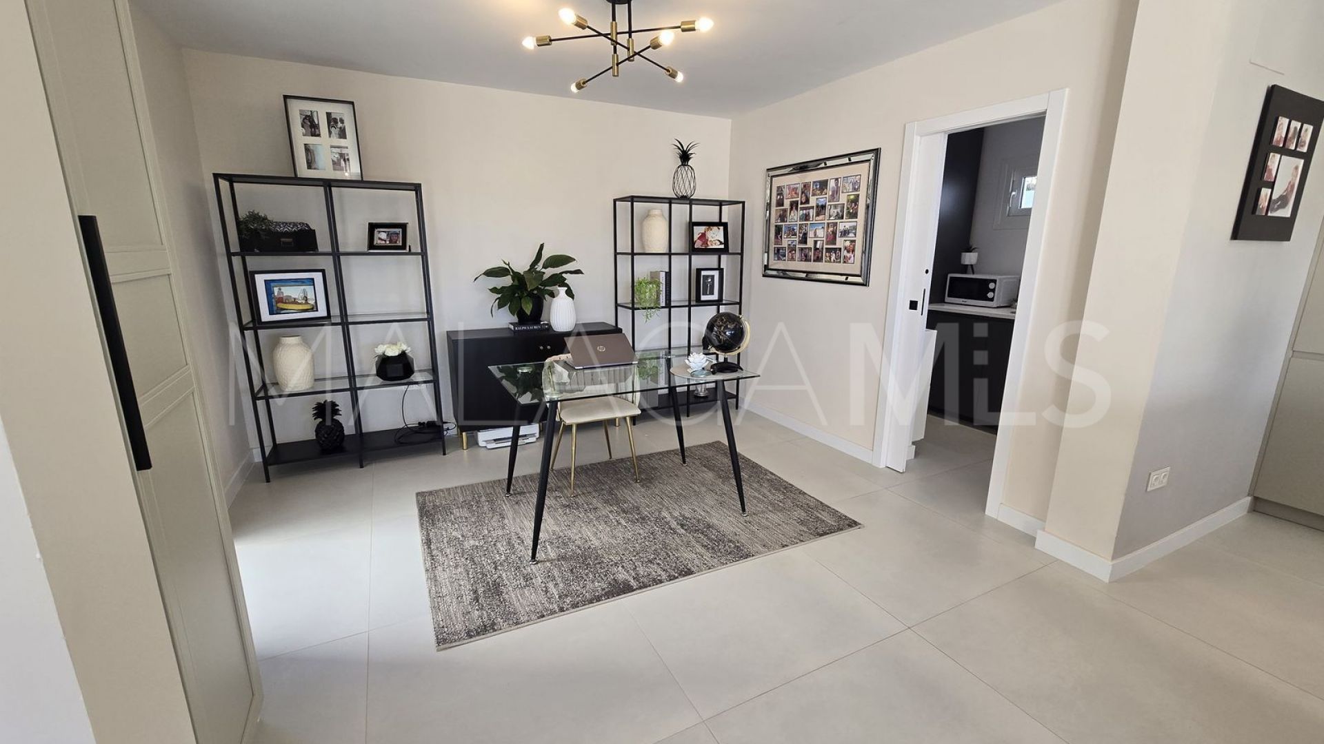 Se vende villa de 4 bedrooms in Cala de Mijas