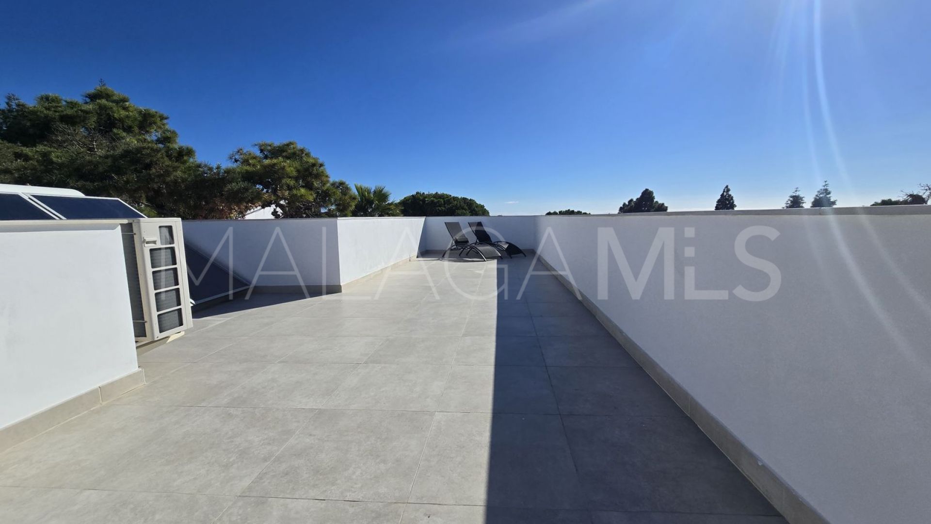 Se vende villa de 4 bedrooms in Cala de Mijas