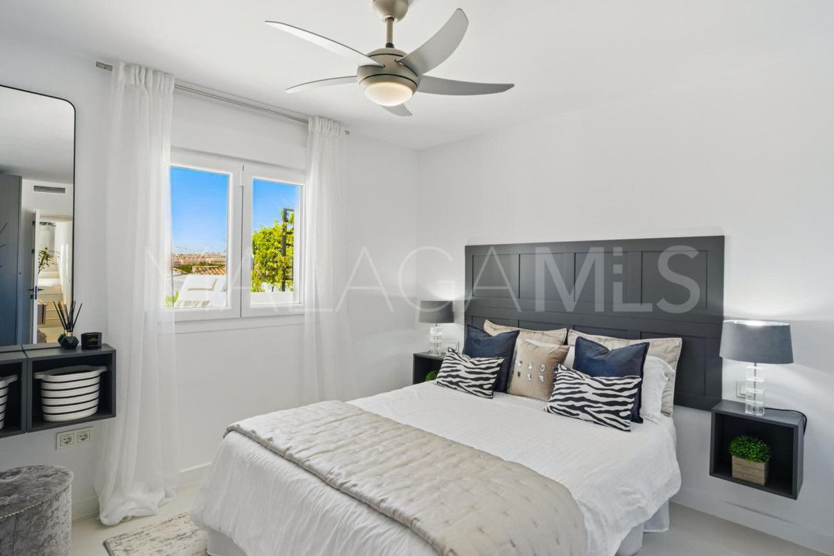 Se vende villa de 4 bedrooms in Cala de Mijas