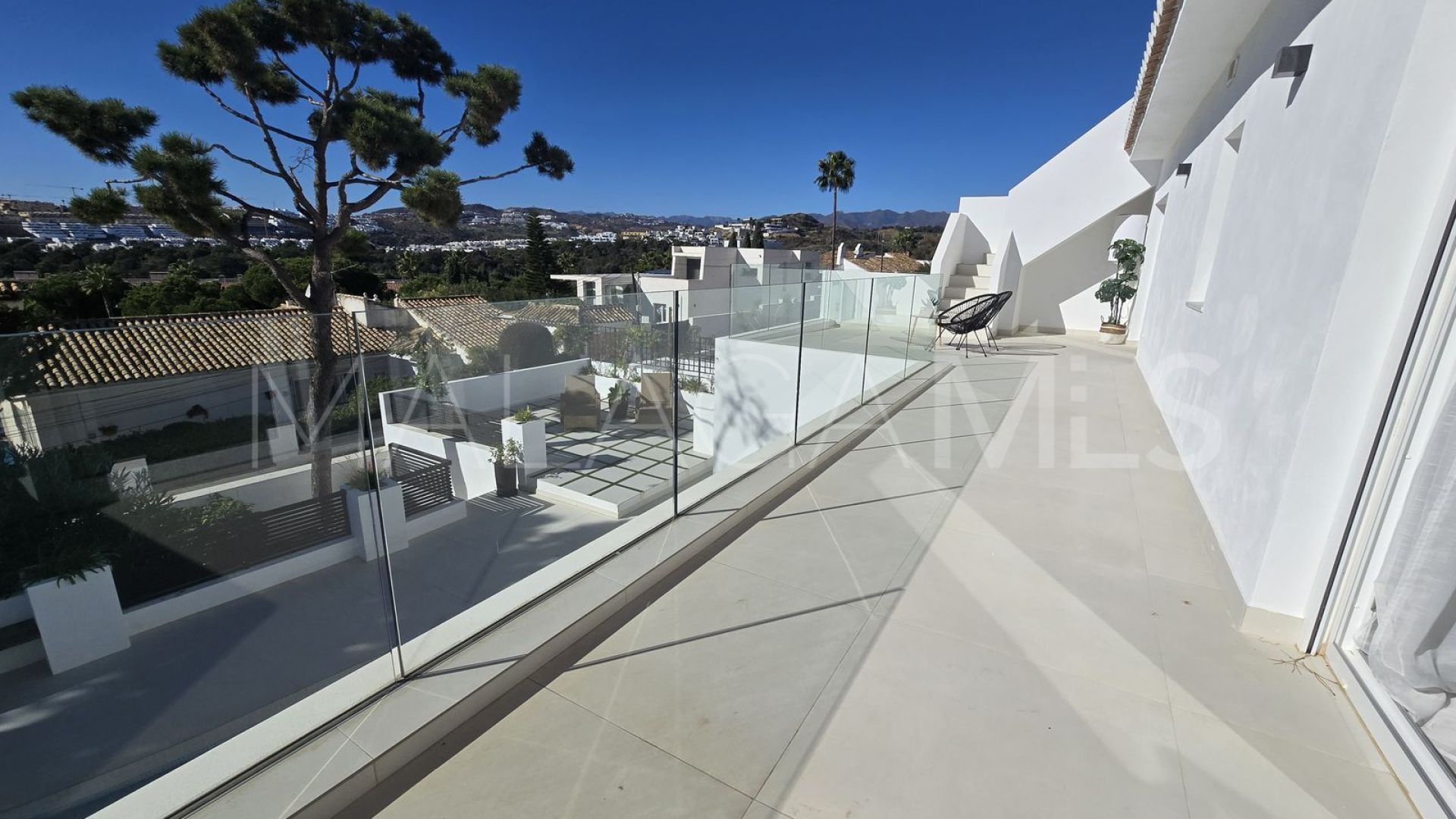 Se vende villa de 4 bedrooms in Cala de Mijas