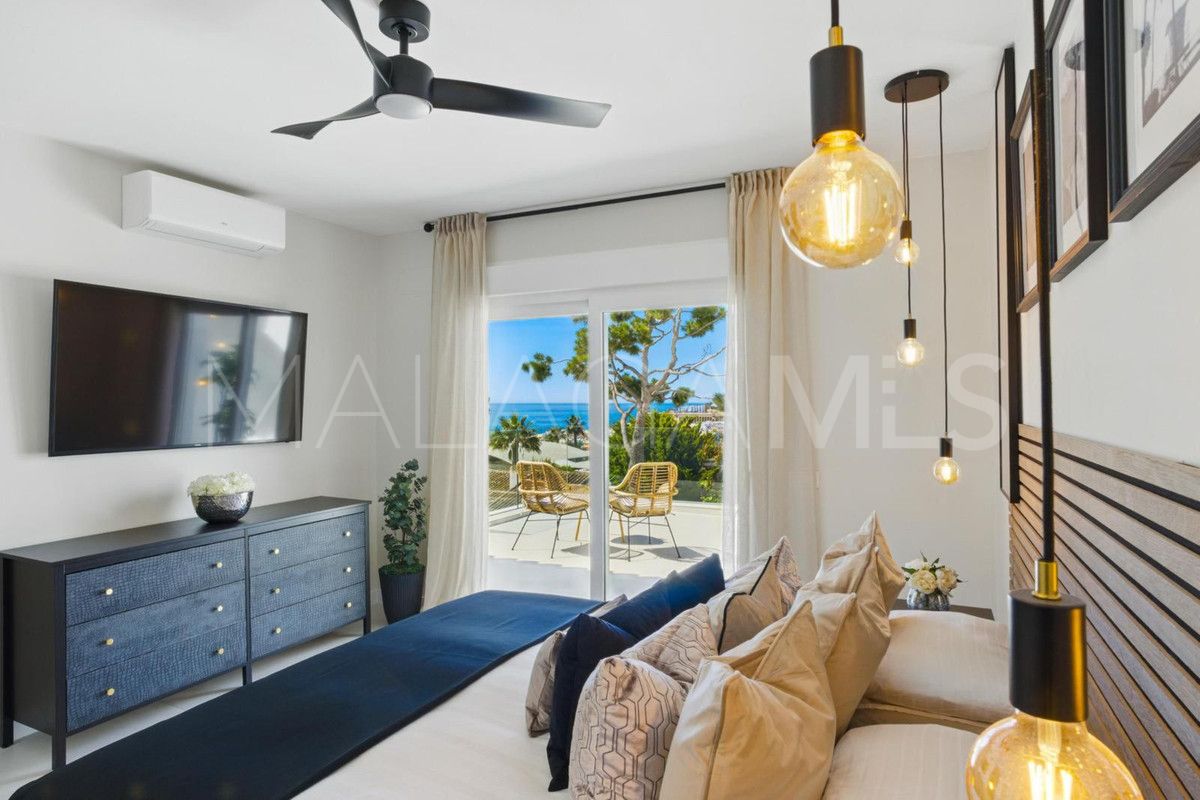 Se vende villa de 4 bedrooms in Cala de Mijas