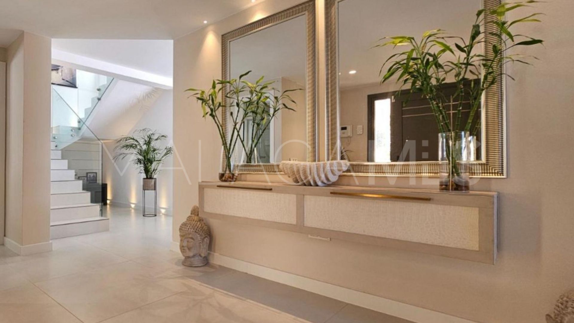 Se vende villa de 4 bedrooms in Cala de Mijas