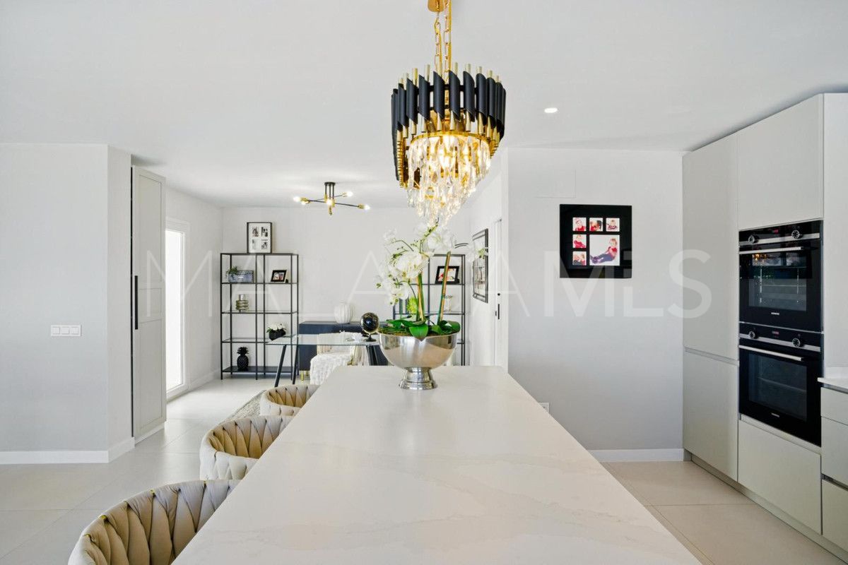 Se vende villa de 4 bedrooms in Cala de Mijas