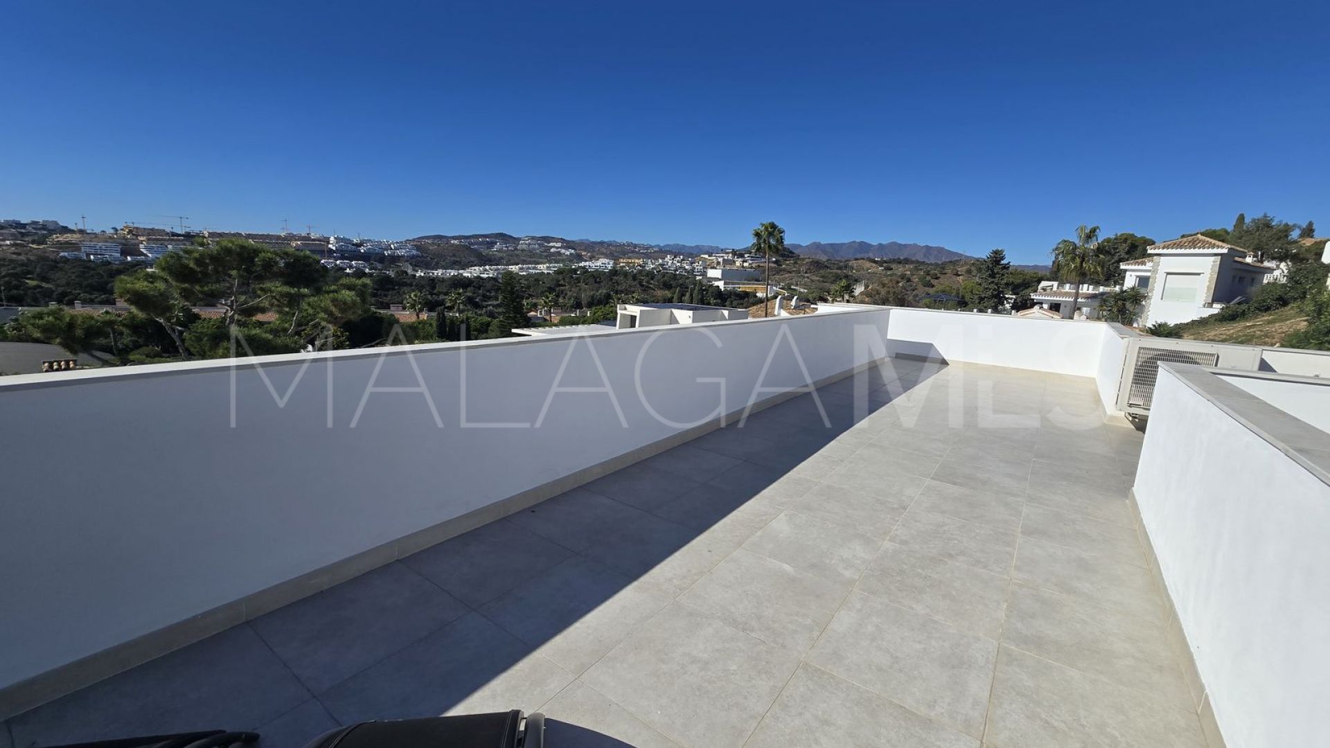 Se vende villa de 4 bedrooms in Cala de Mijas