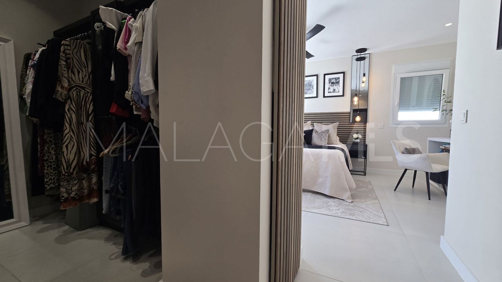 Se vende villa de 4 bedrooms in Cala de Mijas