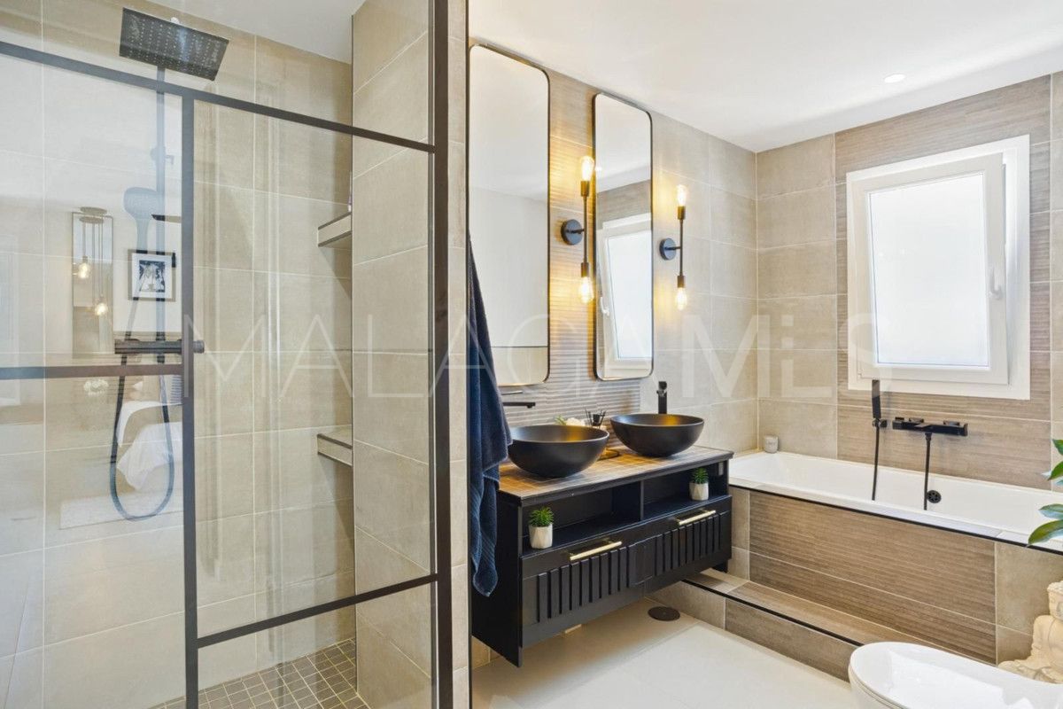 Se vende villa de 4 bedrooms in Cala de Mijas