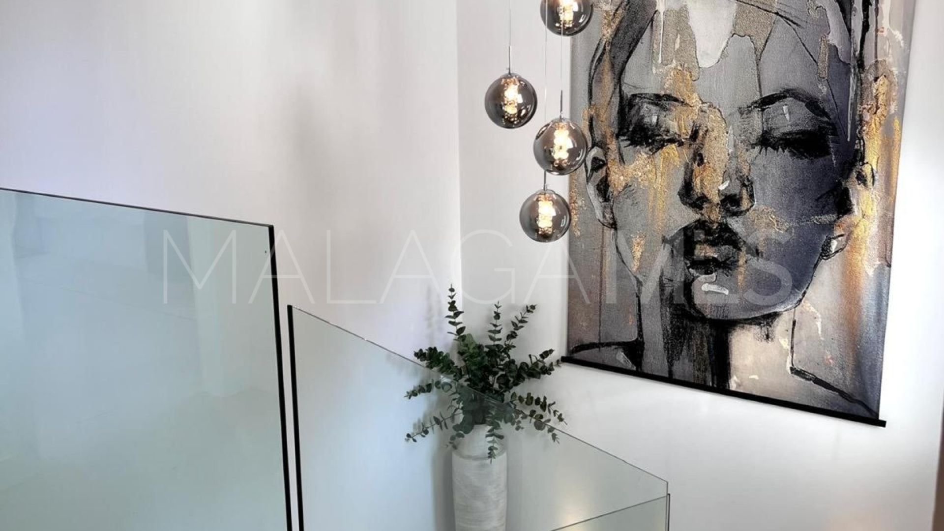 Se vende villa de 4 bedrooms in Cala de Mijas