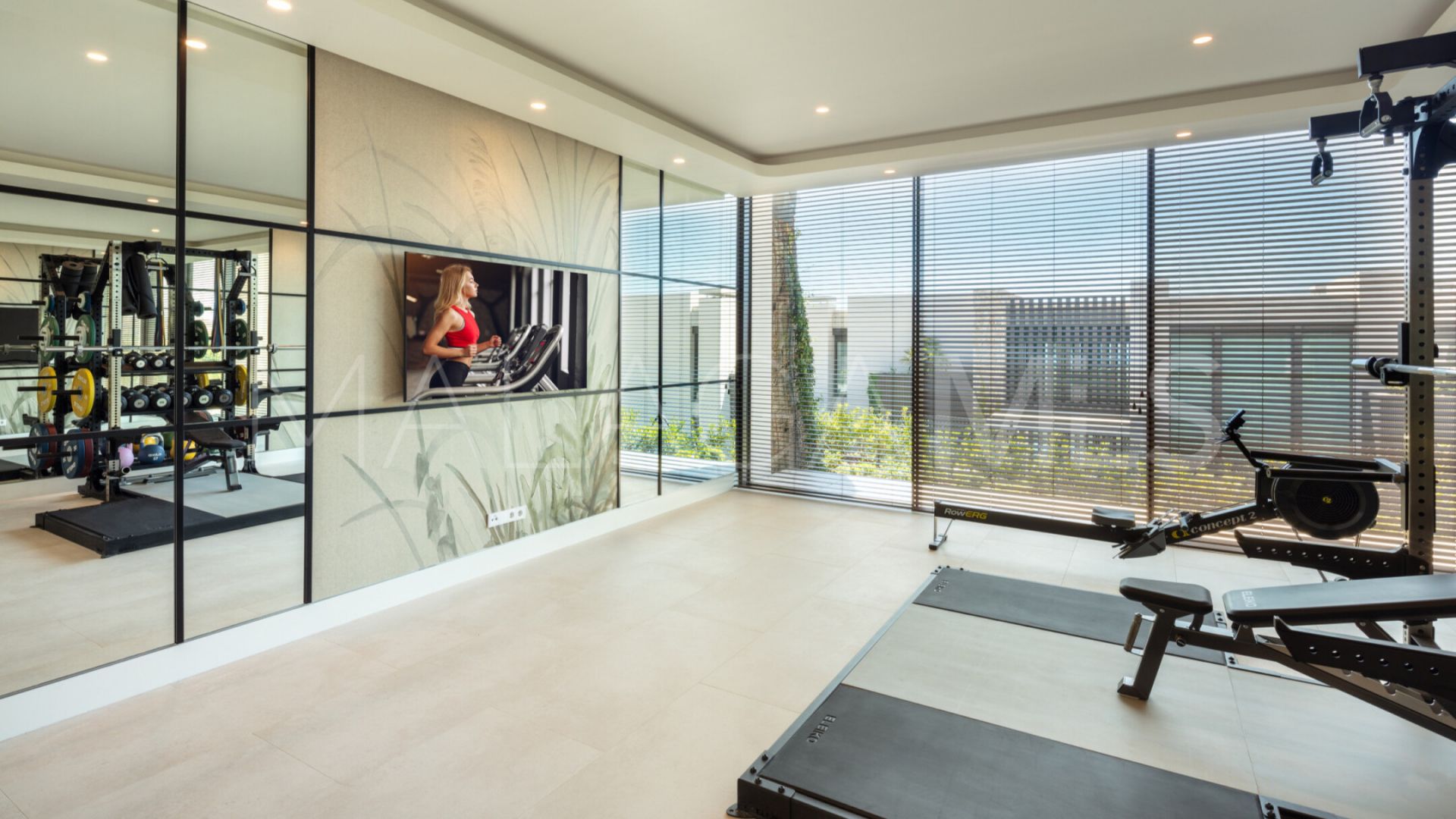 Villa for sale in The Hills