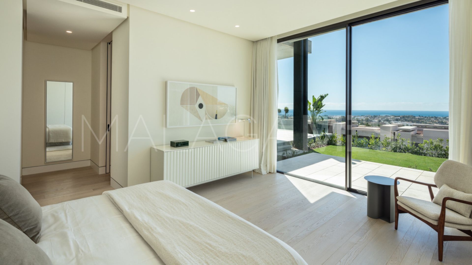 Villa for sale in The Hills