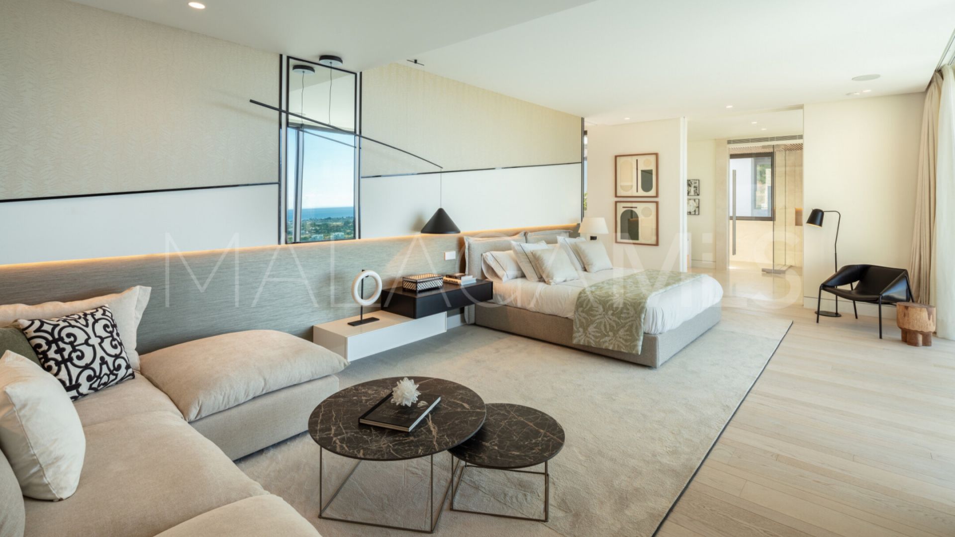 Villa for sale in The Hills