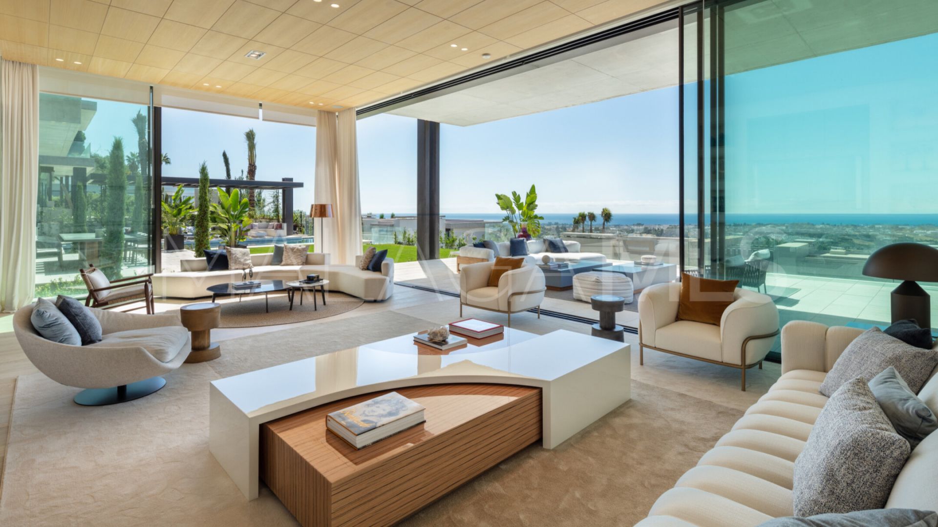 Villa for sale in The Hills