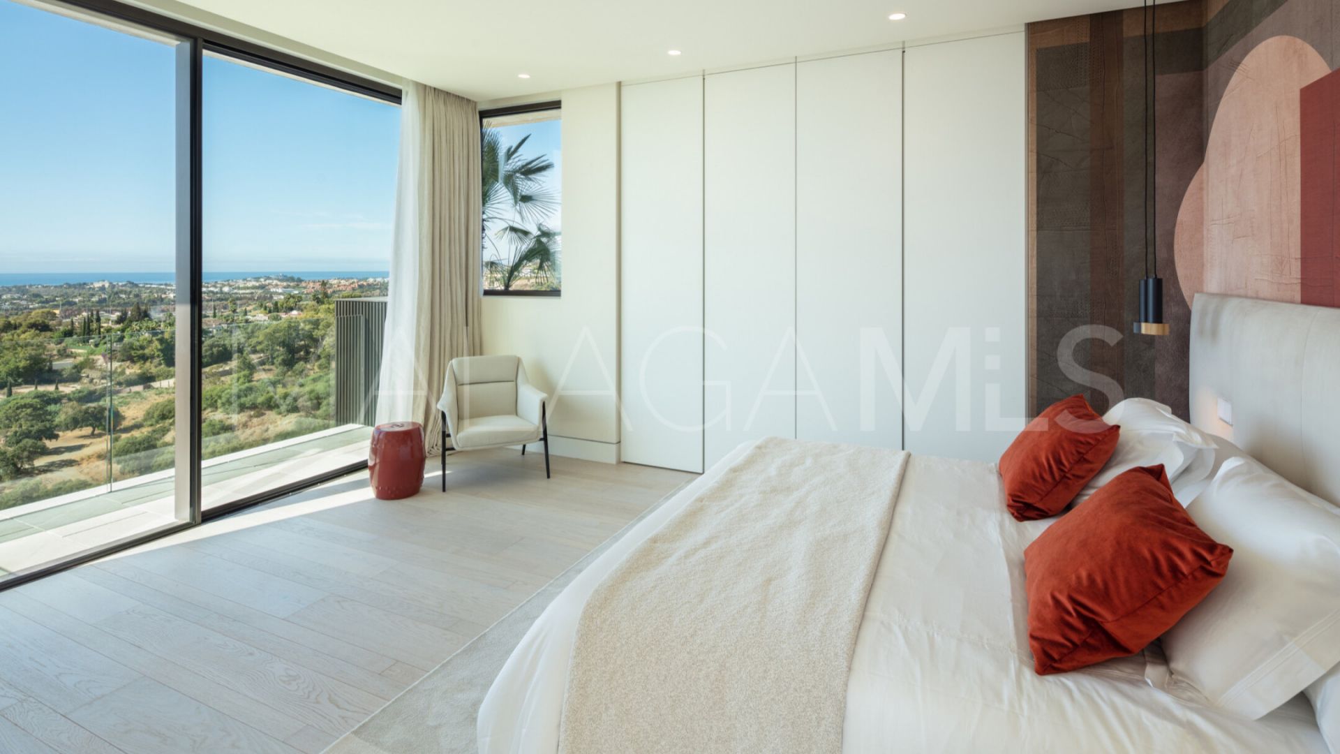 Villa for sale in The Hills