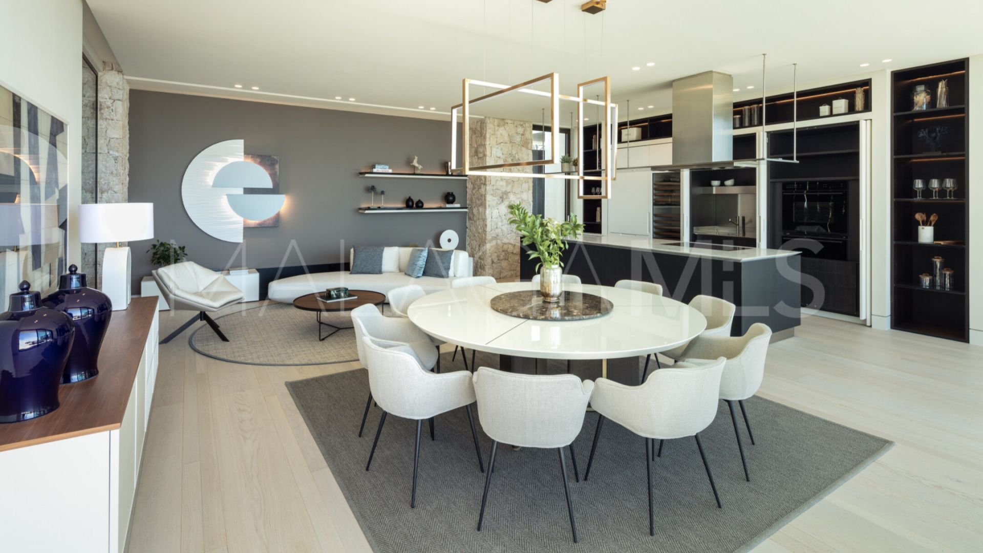 Villa for sale in The Hills