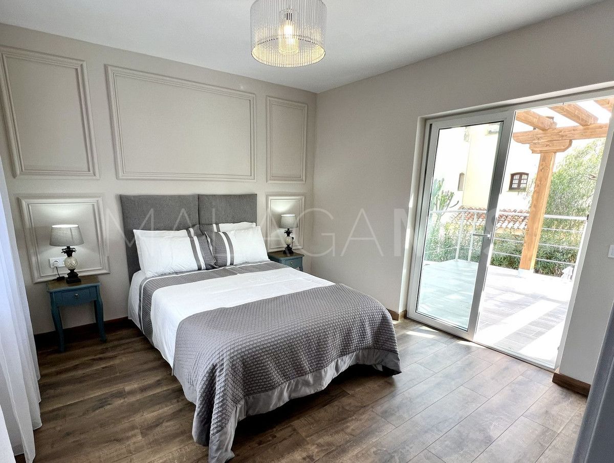 Villa for sale in Marbesa