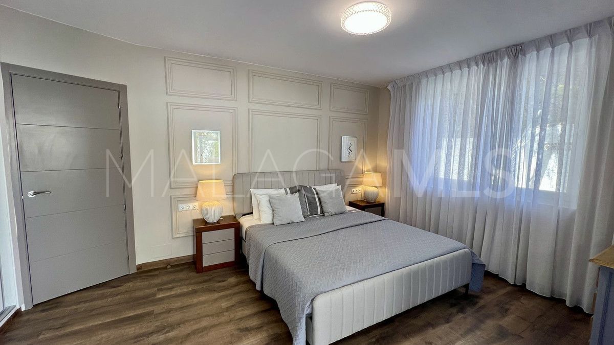 Villa for sale in Marbesa