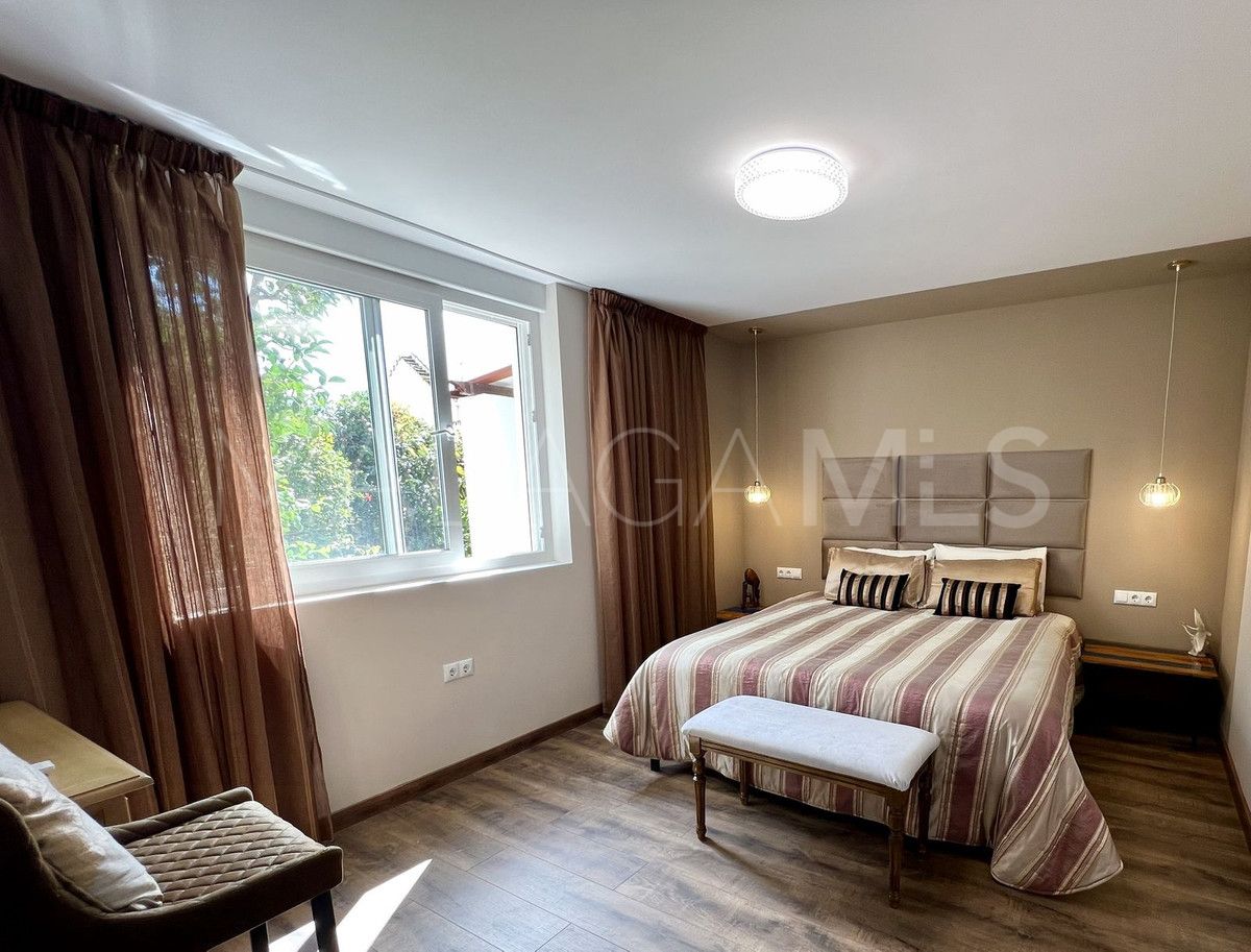 Villa for sale in Marbesa