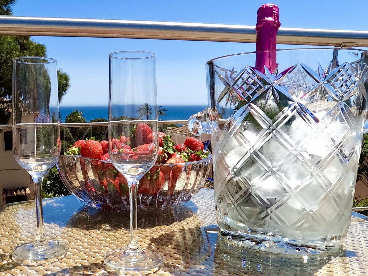 Villa for sale in Marbesa