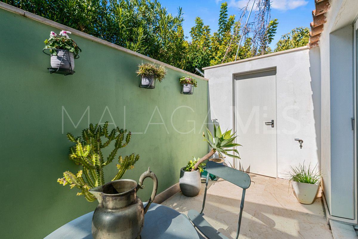 5 bedrooms San Pedro de Alcantara villa for sale