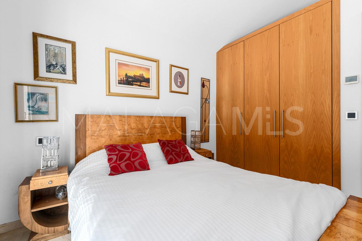 5 bedrooms San Pedro de Alcantara villa for sale