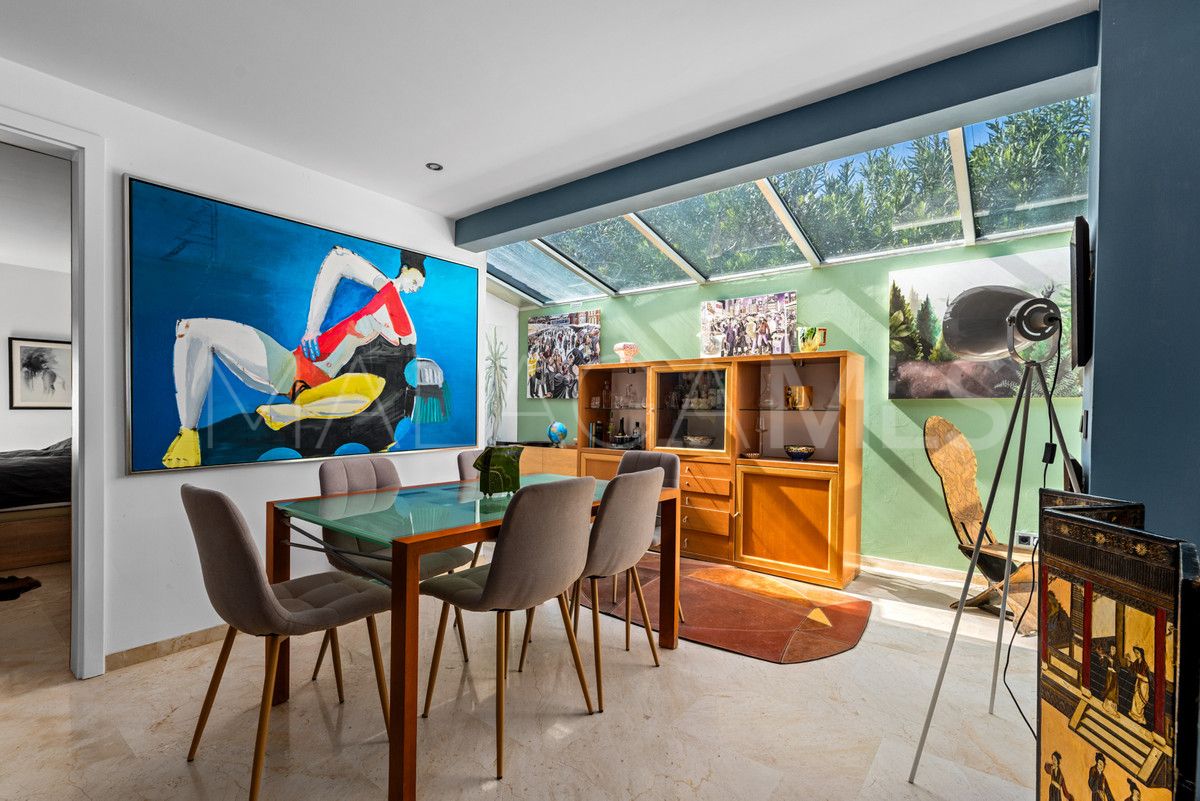 5 bedrooms San Pedro de Alcantara villa for sale