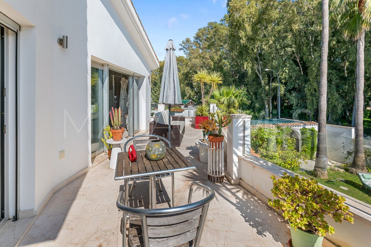 5 bedrooms San Pedro de Alcantara villa for sale