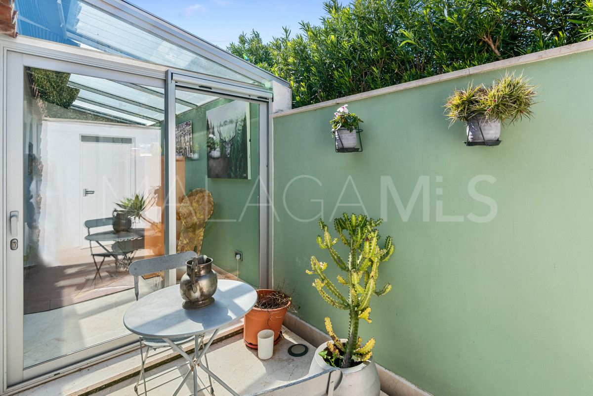 5 bedrooms San Pedro de Alcantara villa for sale