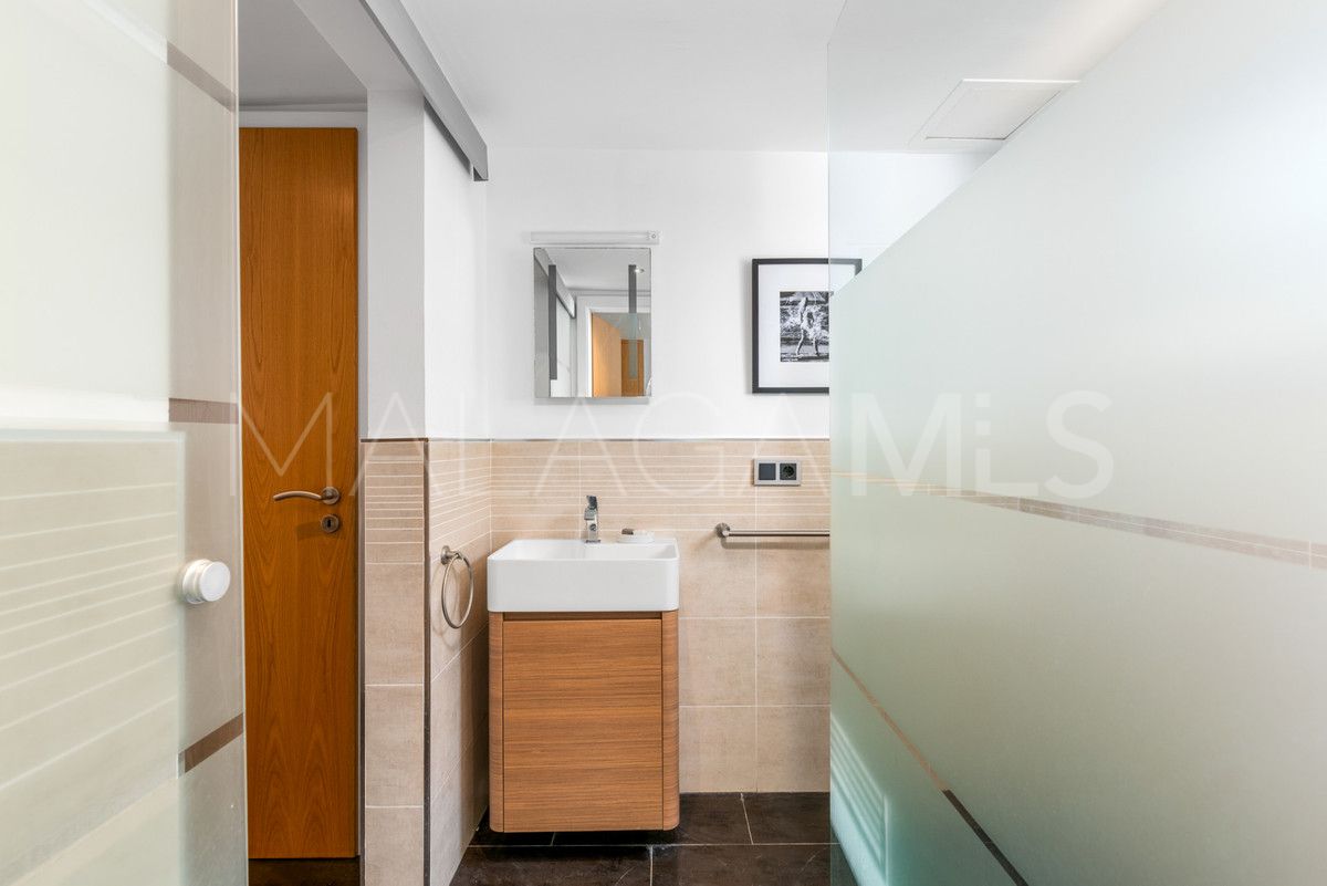 5 bedrooms San Pedro de Alcantara villa for sale