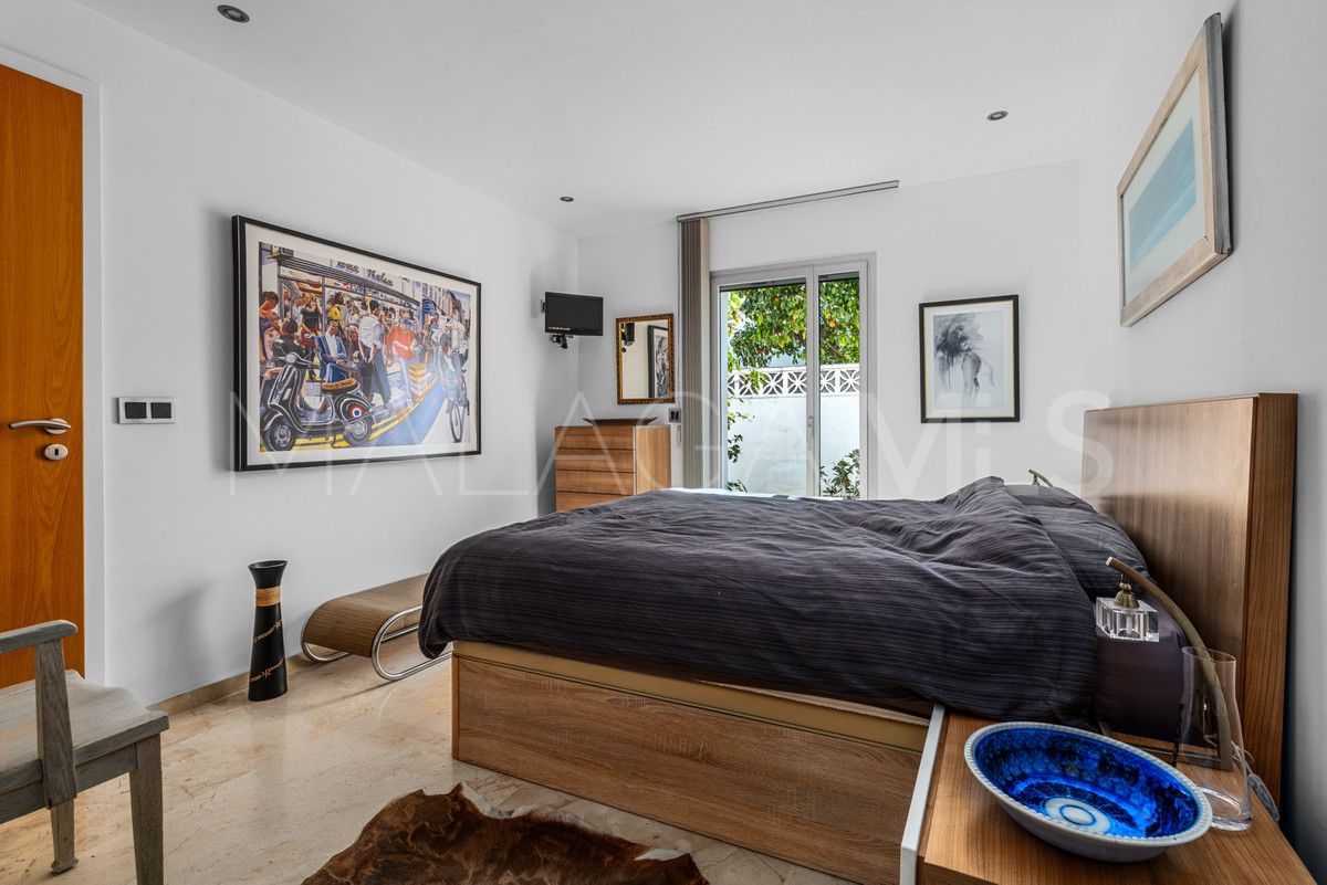 5 bedrooms San Pedro de Alcantara villa for sale