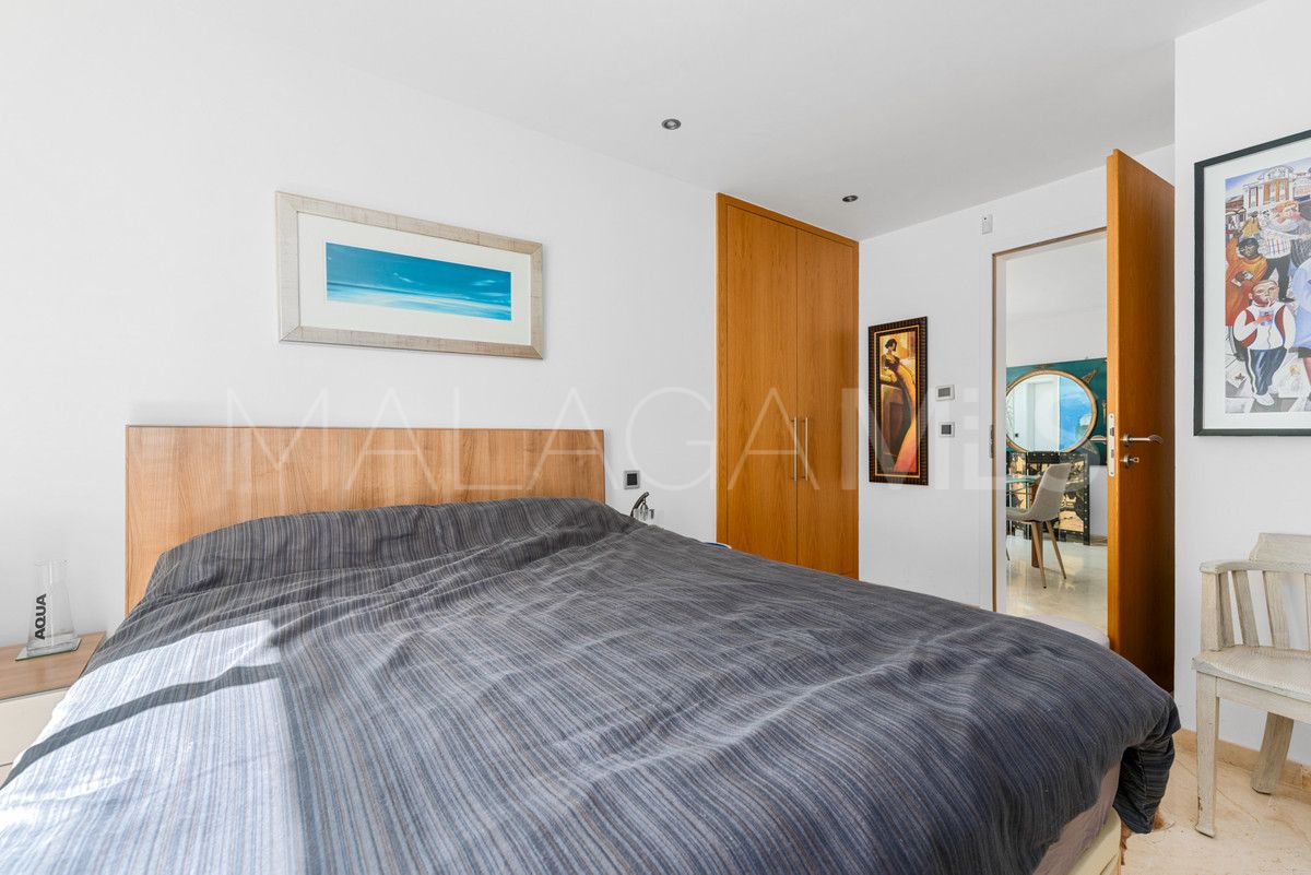 5 bedrooms San Pedro de Alcantara villa for sale