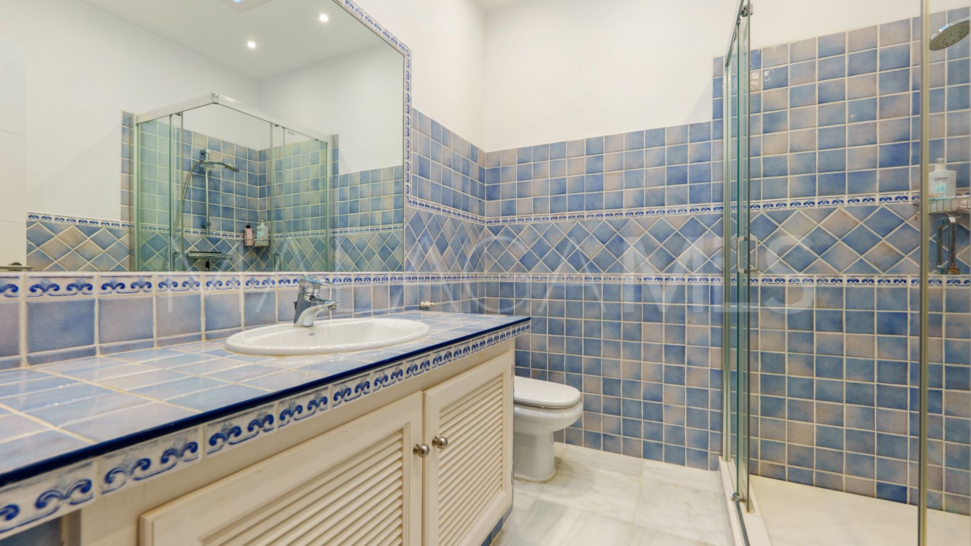 Villa for sale in Sierra Blanca