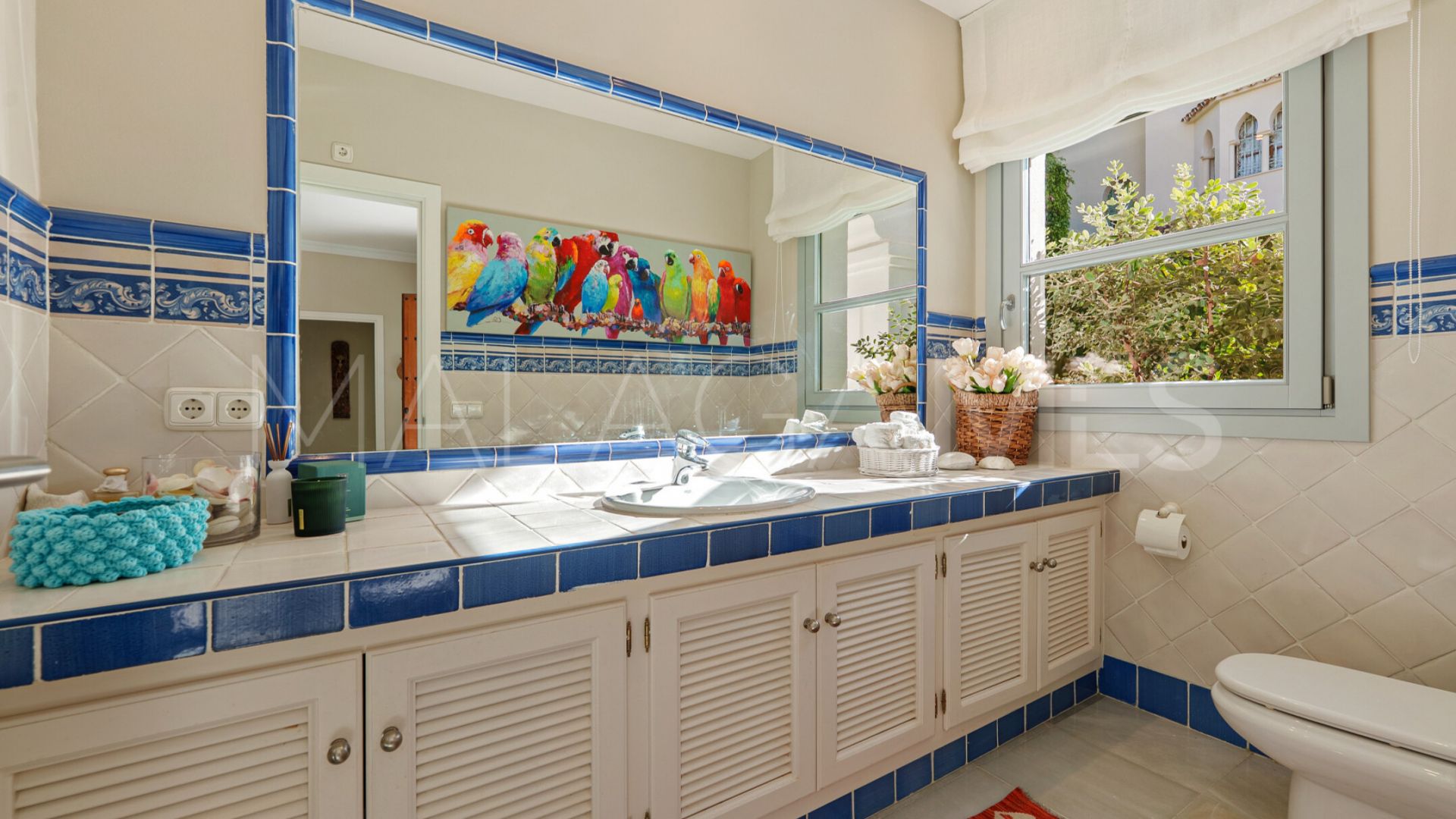 Villa for sale in Sierra Blanca